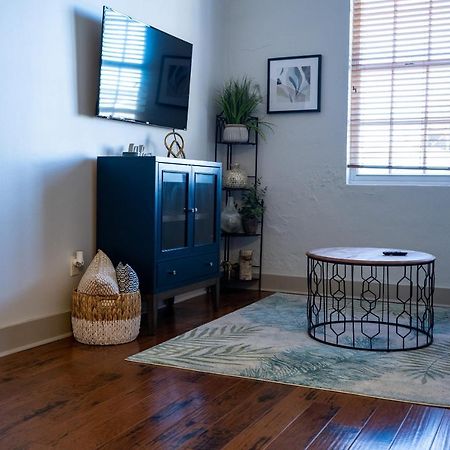 Апартаменты French Quarter Delight 1 Новый Орлеан Экстерьер фото